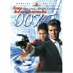 James Bond 007 - Stirb an einem anderen Tag (2 DVDs) [Special Edition]
