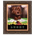 Lucky by Gerard Taylor- 18.5x15.5"