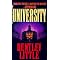25 novels/anthologies to inspire the horror writer in you!