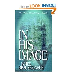 In His Image (Thorndike Adventure)