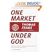 One Market Under God: Extreme Capitalism, Market Populism, and the End of Economic Democracy