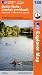 Builth Wells, Painscastle and Talgarth (OS Explorer Map)