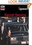 Secret Service (High Interest Books: Top Secret)