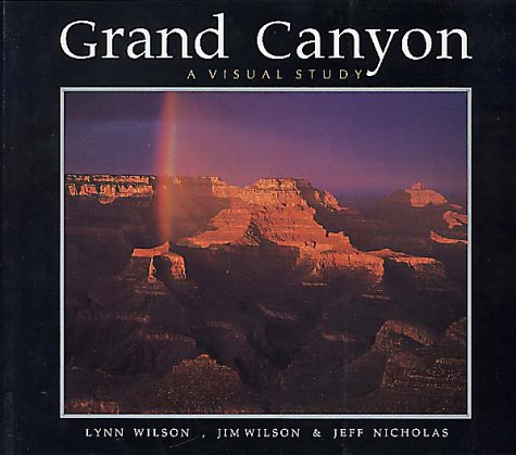 grand canyon a visual study