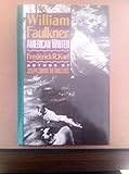 William Faulkner : American writer : a biography