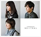 NEWTRAL(初回限定盤)