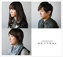 NEWTRAL(½é²ó¸ÂÄêÈ×)