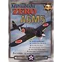 Roaring Glory Warbirds - Vol. 2 - Mitsubishi A6M5 Zero [DVD] [1998]
