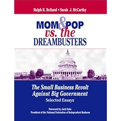 Mom & Pop vs. the Dreambusters