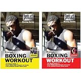 Everlast Boxing Workout: Advanced [VHS]