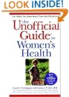 The Unofficial Guide to Women's Health