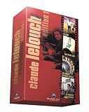 Claude Lelouch Edition 1 - Lino Ventura