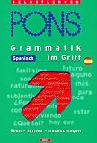 Produkt-Bild: PONS im Griff Praxis-Grammatik Spanisch