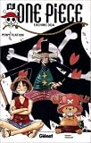 Revue Glénat  / One Piece, Tome 16 : Perpétuation