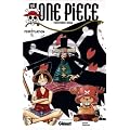 One Piece, Tome 16 : Perp�tuation