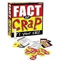 Fact or Crap Board Game