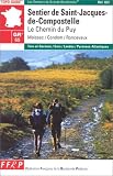 GR 65 : Sentier de St-Jacques-de-Compostelle, le Chemin du Puy , Moissac-Condom-Roncevaux