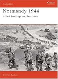 Normandy 1944: Allied Landings and Breakout (Campaign)