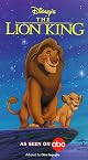Disney's the Lion King (The Wonderful World of Disney)
