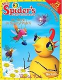 We Work in Sunny Patch (Miss Spider's Sunny Patch Friends: Sticker Stories)
