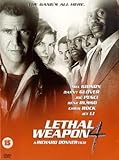 Lethal Weapon 4 [DVD] [1998]