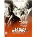 Lethal Weapon 4 [DVD] [1998]