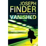 Vanishedvon "Joseph Finder"