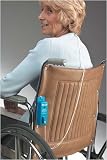 `Patient Personal Alarm Effective economical alarm for use in wheelchair or bed * LED tells you tha