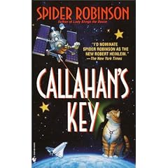 Callahan's Key