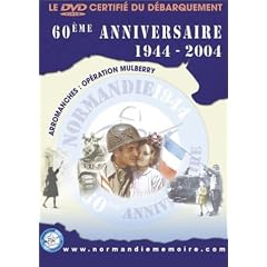 Le D�barquement de Normandie