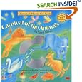 Carnival of the Animals: Classical Music for Kids