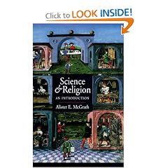 Science & Religion: An Introduction