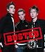 "Busted": The Official Book