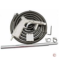 AIR SAND BLASTER KIT - AIR TOOLS