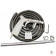 Air Sand Blasting Kit