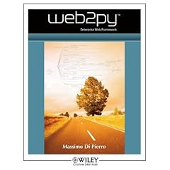 Web2Py Manual