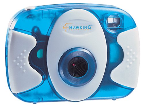 Hawking Technology DC320 3-in-1 PocketCam Digital WebcamB0000659A6