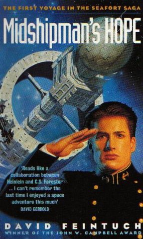 Midshipman's Hope (Seafort Saga)