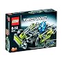 LEGO� Technic 8256: Go-Kart