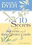 10 Secrets For Success And Inner Peace