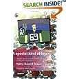A Special Kind Of Brain: Living With Nonverbal Learning Disability by Nancy Russell Burger and Byron P. Rourke