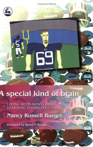 Specific Disabilities
