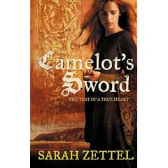 Camelot's Sword
