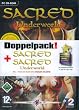 Sacred Bundle - Sacred + Underworld