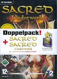 Sacred Bundle - Sacred + Underworld - 