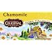 Celestial Seasonings Chamomile Herb Tea, 20-Count Tea Bags (Pack of 6)