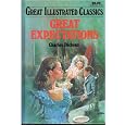 Great Illustrated Classics, Boxed Set of 8