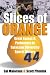 Books : Slices of Orange: Great Games and Performers in Syracuse Univesity Sports History