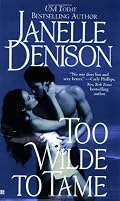 Too Wilde to Tame (Wilde)