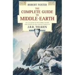 The Complete Guide to Middle-earth